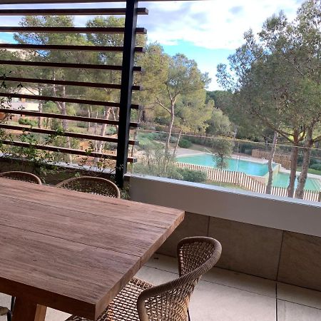 Calma S'Alguer Luxury Beach Apartment Palamos Exterior photo