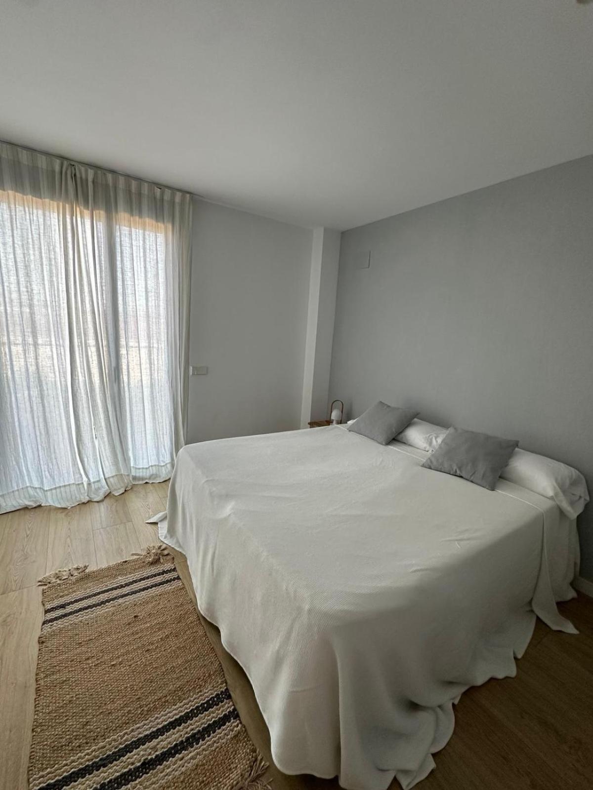 Calma S'Alguer Luxury Beach Apartment Palamos Exterior photo